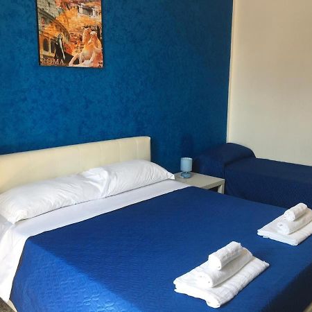 Stanze Di Leo Hotel ปาแลร์โม ภายนอก รูปภาพ