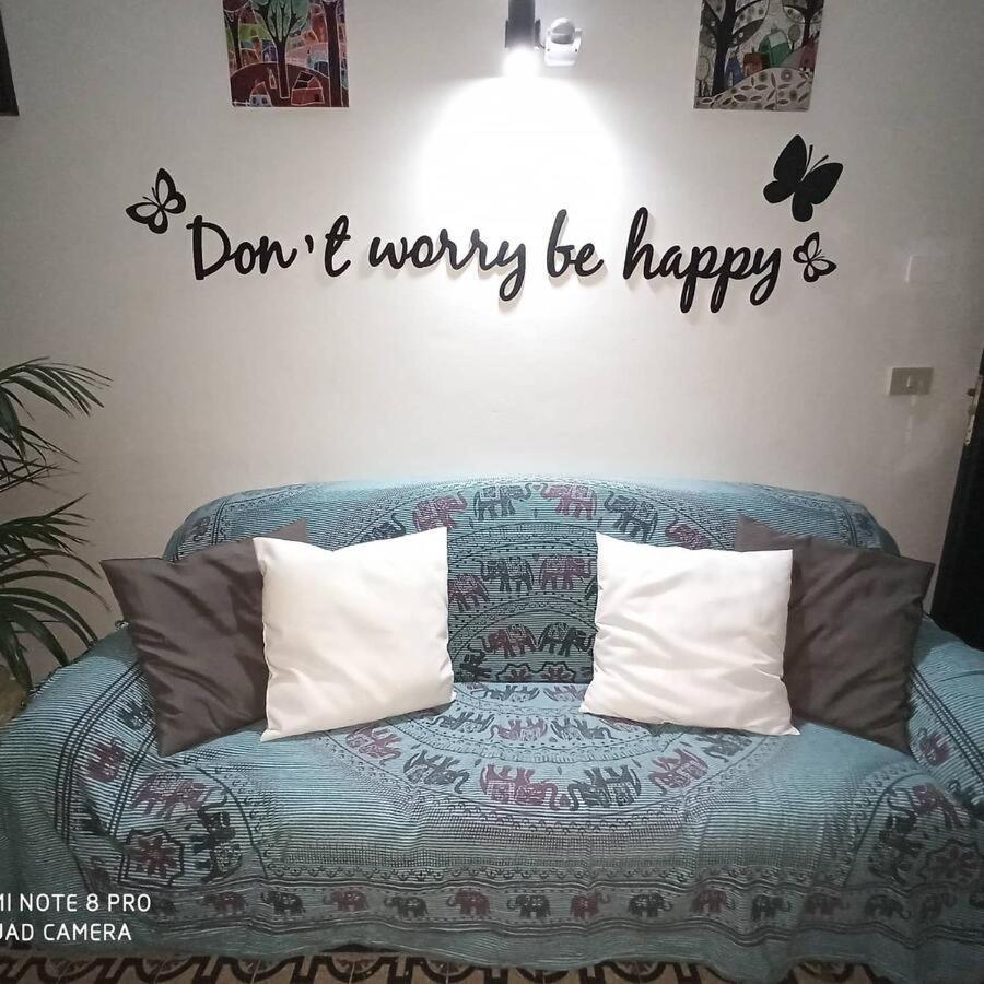 Stanze Di Leo Hotel ปาแลร์โม ภายนอก รูปภาพ